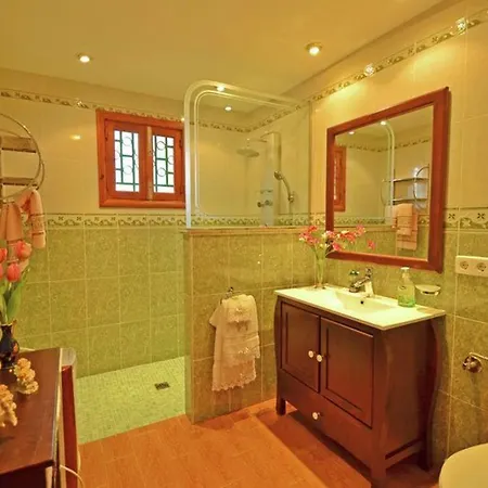 Belvilla By Oyo Benestar Chalet *
