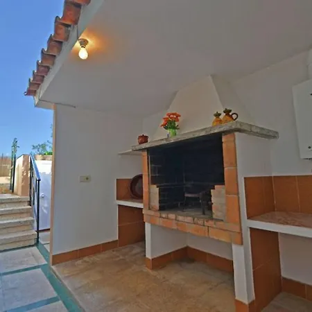 Chalet Belvilla By Oyo Benestar *