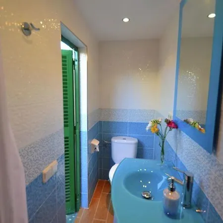 Chalet Belvilla By Oyo Benestar El Toro (Mallorca)