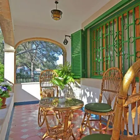 Belvilla By Oyo Benestar Chalet *