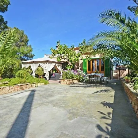 Chalet Belvilla By Oyo Benestar El Toro (Mallorca)