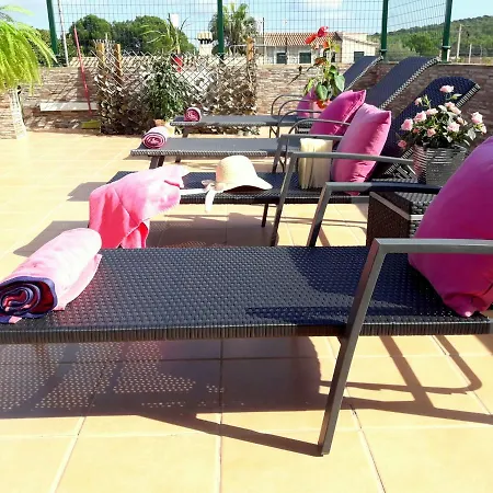 Belvilla By Oyo Benestar Chalet El Toro (Mallorca)