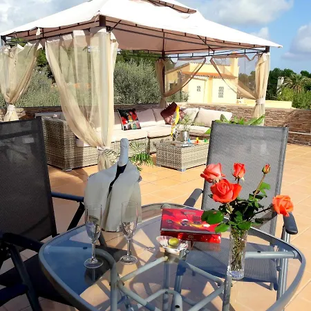 Chalet Belvilla By Oyo Benestar El Toro (Mallorca)