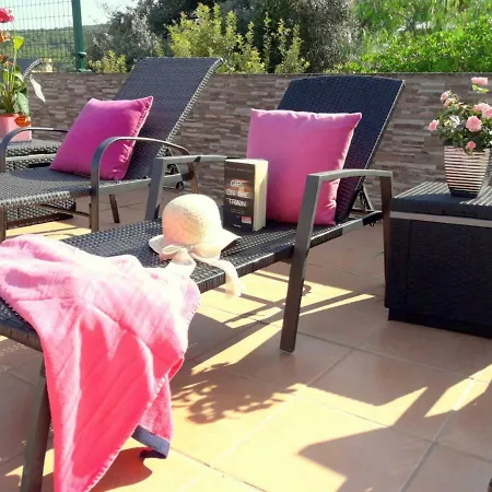Belvilla By Oyo Benestar Chalet El Toro (Mallorca)